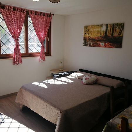 La Casa Del Borgo-Intero Appartamento Латина Екстер'єр фото