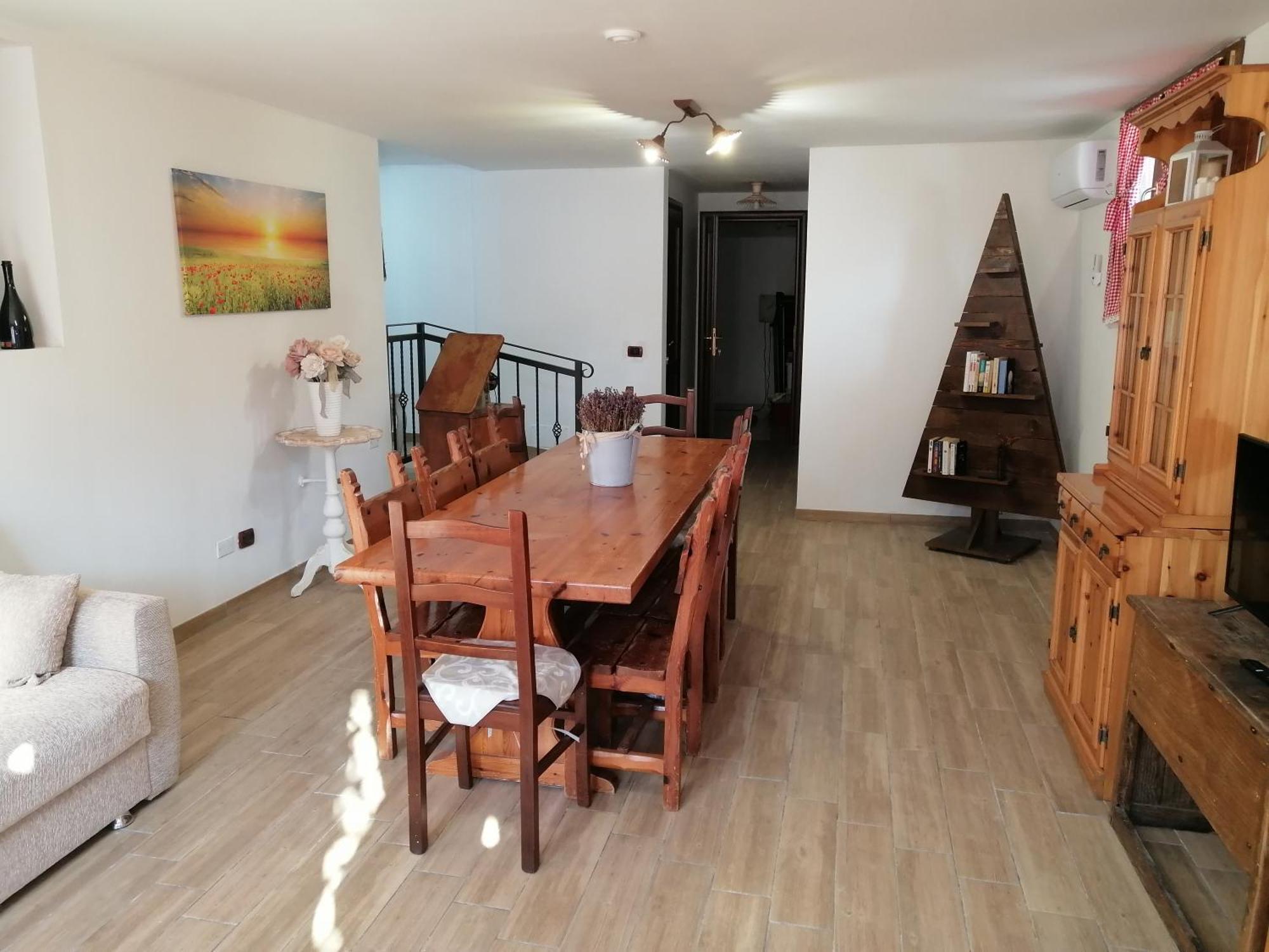 La Casa Del Borgo-Intero Appartamento Латина Екстер'єр фото