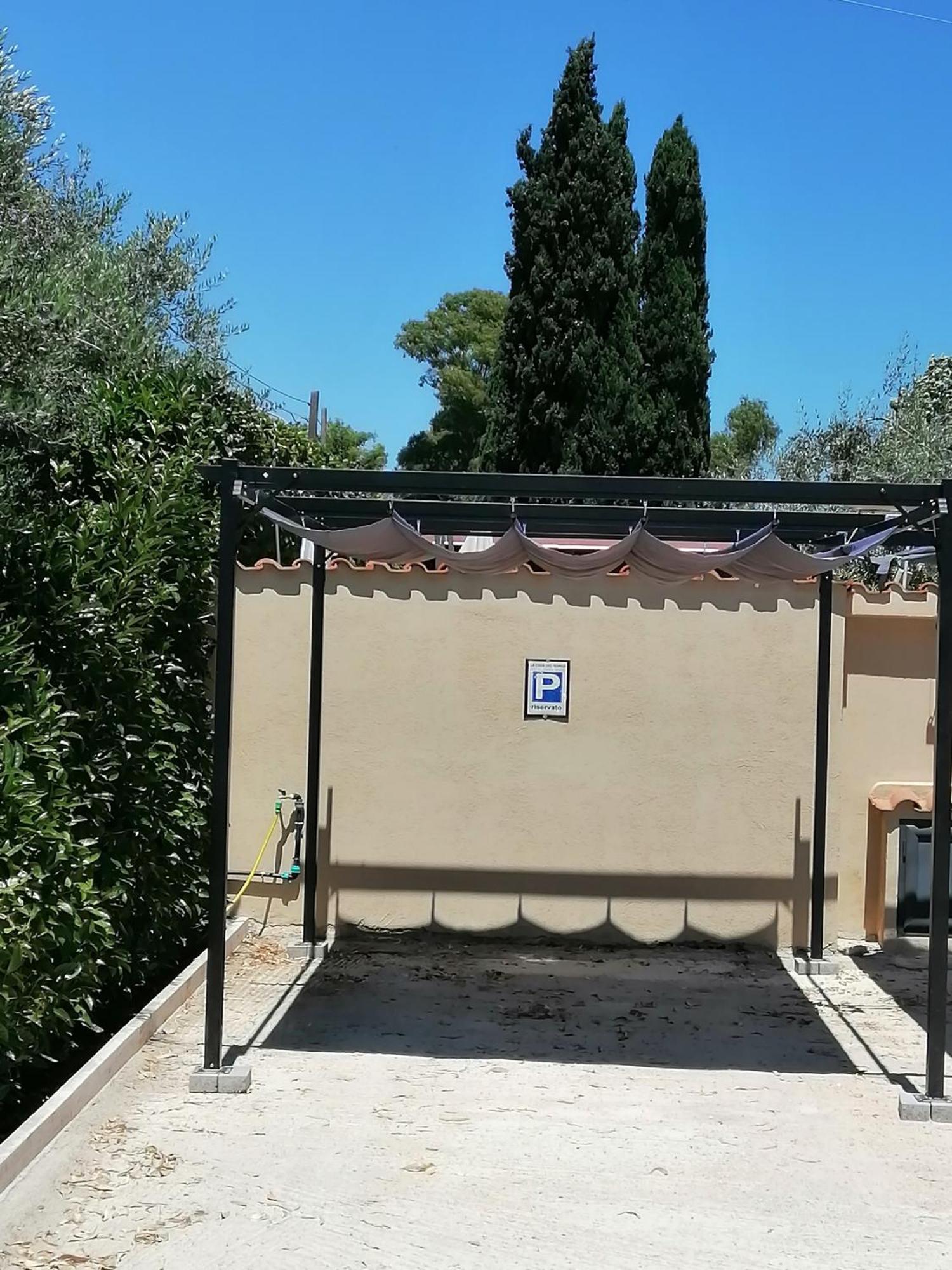 La Casa Del Borgo-Intero Appartamento Латина Екстер'єр фото