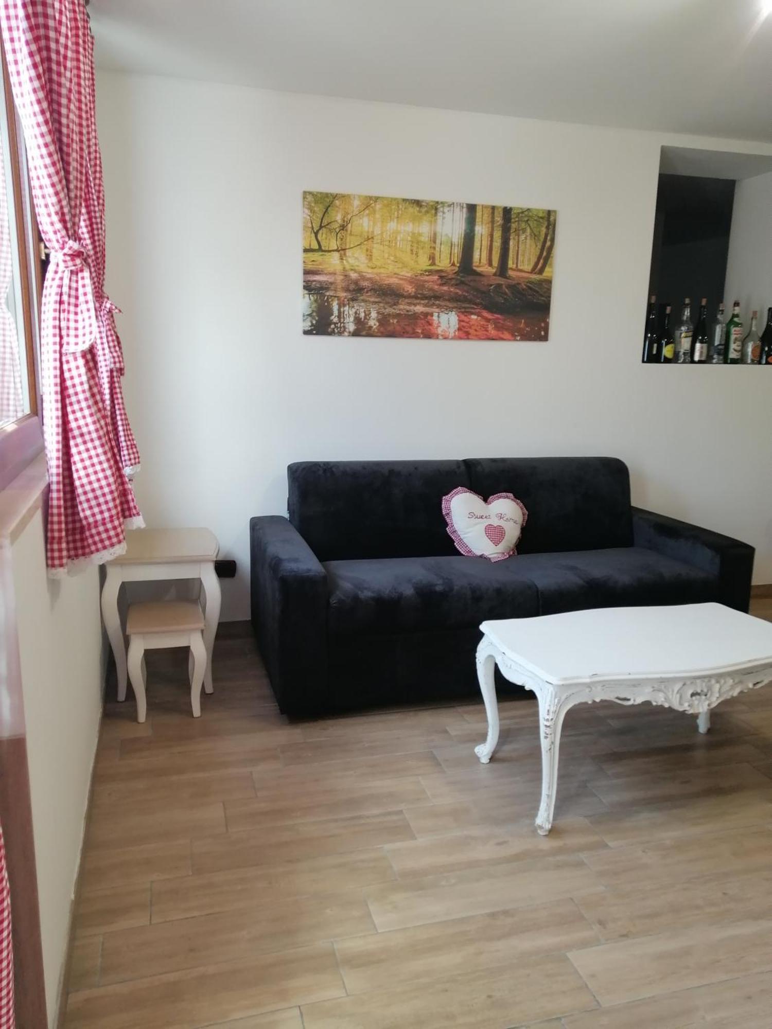 La Casa Del Borgo-Intero Appartamento Латина Екстер'єр фото